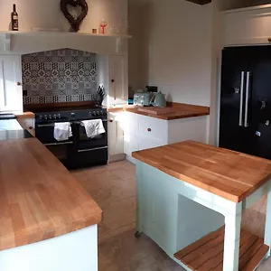 Holiday home 2 Brackengarth, Whitby