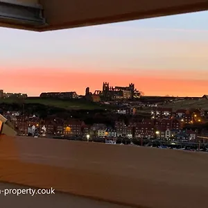 Holiday home Elysium Holiday Lets - Elysium House, Gorgeous Victorian Townhouse In Central, Whitby