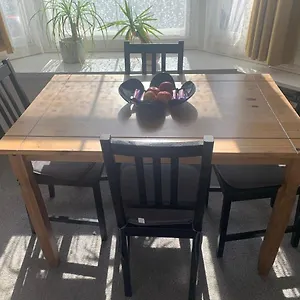 Apartment Scoresby's - 2-bedroom With Parking, Whitby
