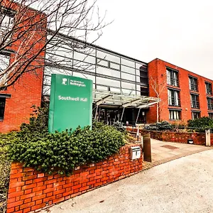 Southwell Hall , Nottingham United Kingdom