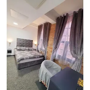Kick Back Relax Stylish Space , Nottingham United Kingdom