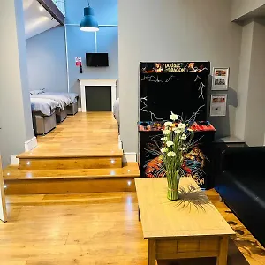 Castle View, 96 Friar Lane , Nottingham United Kingdom
