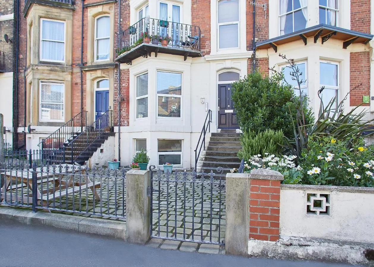 Host & Stay - The Loft Whitby United Kingdom